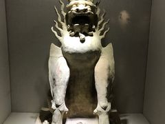 -宁夏博物馆