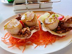 -金轩中餐厅 Jin Xuan(浦东丽思卡尔顿酒店)