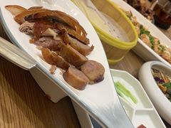 -悦色烤鸭店