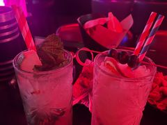 -MOSSO·Liveshow(M3香港广场店)