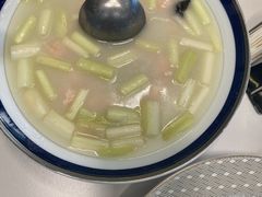 -湖畔鲁菜·二十年老字号餐厅(大明湖店)