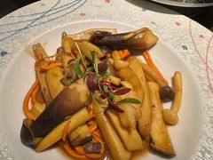 -山葵家·创意料理(宁波来福士店)