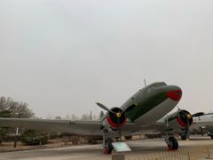 -中国航空博物馆