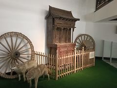 -东北民族民俗博物馆