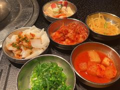 -GOGIYA·咕叽吖韩国传统烤肉店(小榄店)