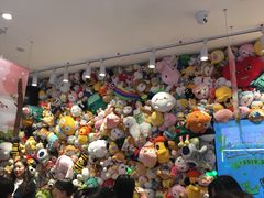 -LLJ夹机占(正佳广场店)