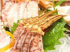 -蟹田居·活蟹料理(东城店)