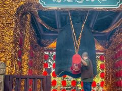 -无锡惠山寺