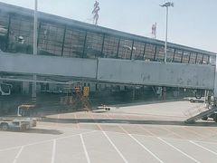 -常州奔牛国际机场