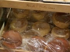 -山崎面包(静安久光店)