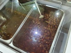 -鸿运兔·手撕烤兔(天府广场店)