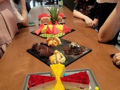 -星巴克(南京弘阳购物中心店)