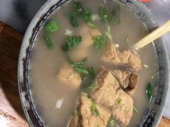 -马记伊源斋涮肉·清真菜(潘家园古玩市场店)