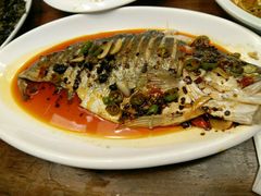 -七菜馆·东北菜·蒸饺(文体路店)