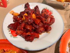 -老三样·旧食新味(船山路店)