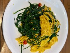 -俭寨大盘鸡·手抓肉·烧烤新疆菜(乌苏路店)