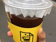 -JPG coffee(广州体育西店)