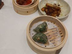 -喜宴又一村·粤菜·茶点·海鲜(壹方天地店)