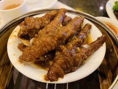 -中国厨房/台湾牛肉面