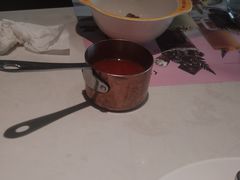 -半秋山西餐厅(襄阳万达店)