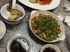 -阿清嫂农家乐.黎窑烤鸡