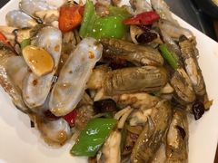 -義聚德·清真铜锅涮羊肉·烧烤(河东店)