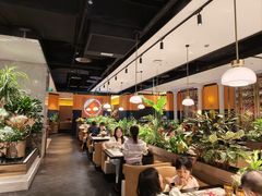 -半秋山西餐厅(巴南万达广场店)