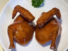 -利苑酒家(华熙国际店)