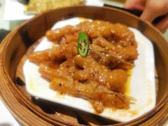 -功夫粥(台州总店)