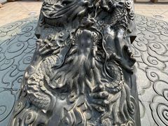 -广东圆玄道观