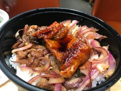 -味千拉面(煌华新纪元购物广场店)