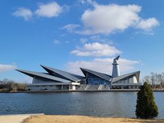 -盐城丹顶鹤湿地生态旅游区