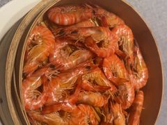 -龙宴海鲜城(经中路店)