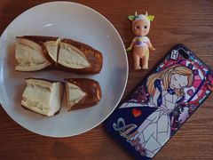 巴伐利亚碱水包-81BAKERY(大学路店)