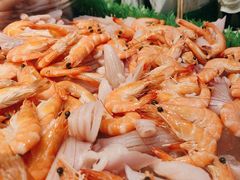 -非烤勿扰韩料自助烤肉(松山湖万科店)