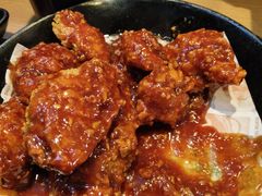 -火炉火自助餐(悠唐购物中心店)
