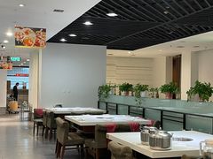 大堂-秦风肥牛(阳阳国际店)