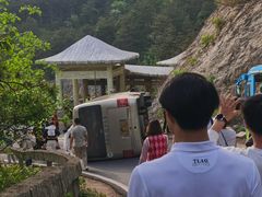 -木兰云雾山