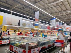 店内环境-麦德龙(郑东店)