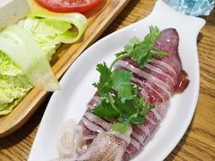 -Thai Basil罗勒叶泰式餐厅(时代天街店)