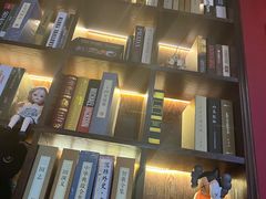 -恐怖游戏(湖滨店)