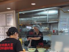 -李先生牛肉面大王(广渠门内店)
