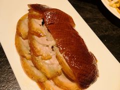 -前门后头老北京铜锅涮肉·京味菜·烤鸭(伊藤洋华堂店)