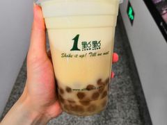 -1点点(南塘金茂府店)