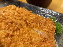 -胜博殿日式炸猪排(西红门店)