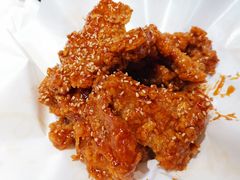 -山海珍味韩国料理(奥城店)