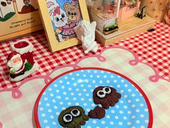 -Lucky Time幸福时光DIY蛋糕烘焙馆(大悦城店)