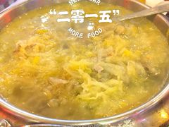 玉桥餐厅-玉桥餐厅(天坛店)