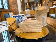 -西关84·History·Art·Cafe