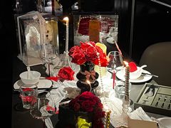 -烛影拾光观景餐厅·创意菜·摄影·小提琴(大唐不夜城店)